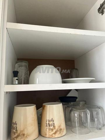  Appartement à louer  Abwab Guéliz - image 3