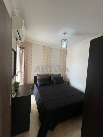  Appartement à louer  Abwab Guéliz - image 5