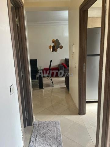  Appartement à louer  Abwab Guéliz - image 4