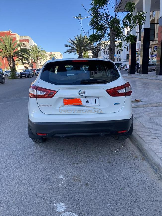 nissan qashqai mzl n9ia ✅