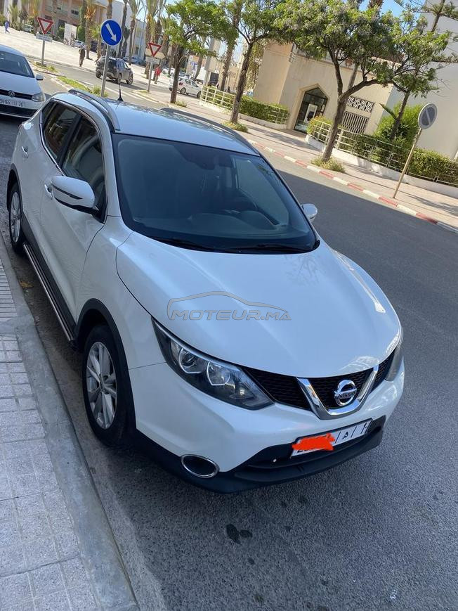 nissan qashqai mzl n9ia ✅