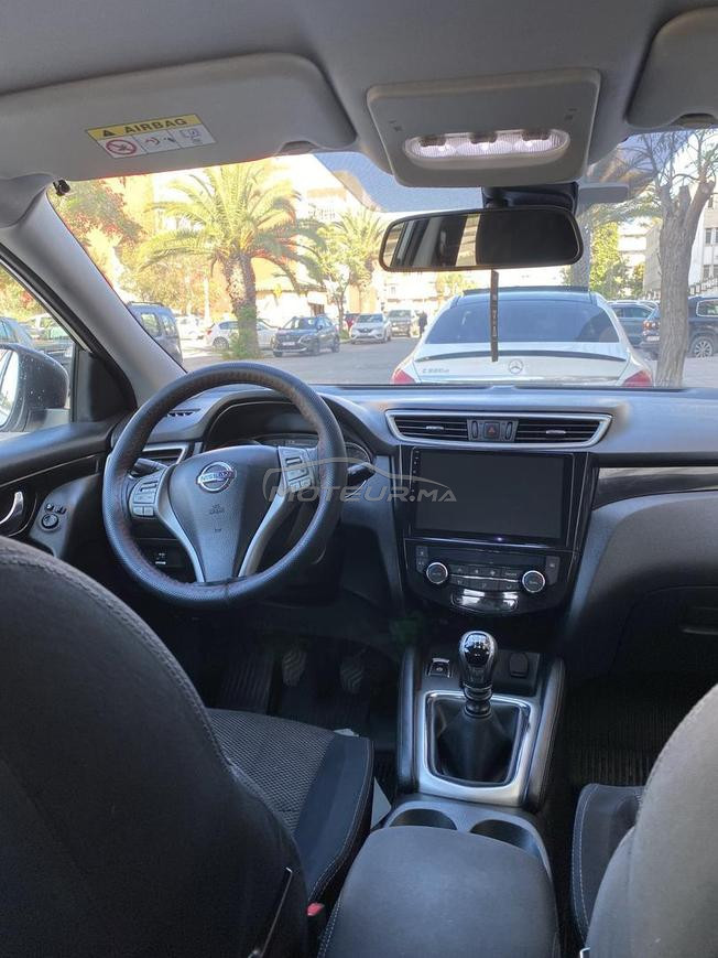 nissan qashqai mzl n9ia ✅