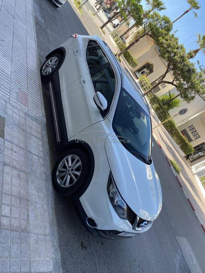 nissan qashqai mzl n9ia ✅