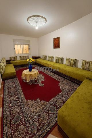 Bel Appartement à louer à 2 min de la corniche - image 2