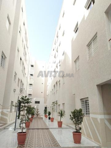 Appartement à louer - 2