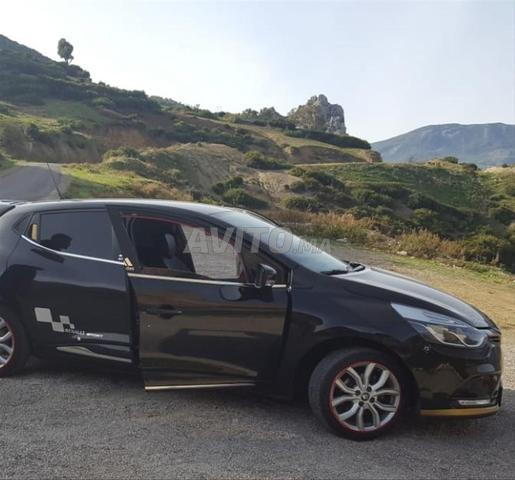 سيارة باقي نقية