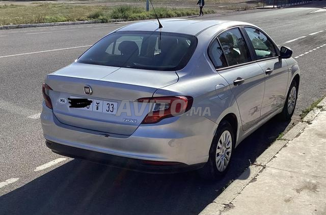 فيات تيبو ديزل يدوية 2020 في أغادير - 2