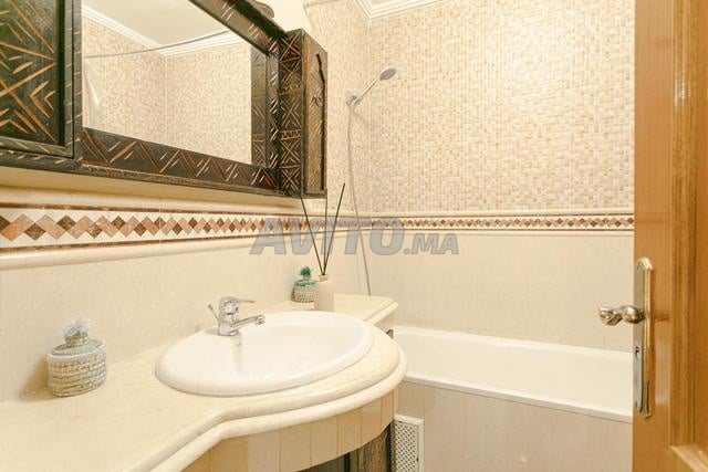 Appartement En Plein Gueliz Vendu Clé En Main