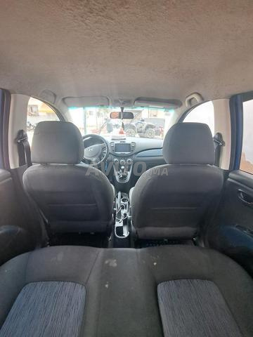 هيونداي i10 بنزين يدوية 2013 بالدار البيضاء - 2