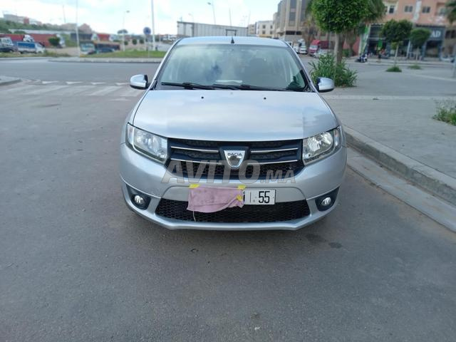 Dacia 2016 propre