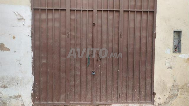 Appartement à louer 226 m² à Fès - 2