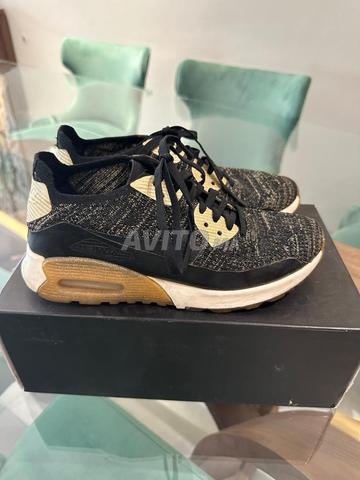 مجموعة أحذية رياضية من ماسيمو دوتي ونايكي اير ماكس - 2