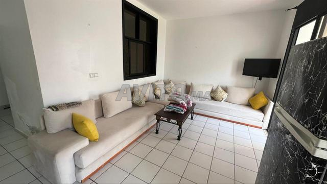 Appartement à louer à la journée à Martil - 2