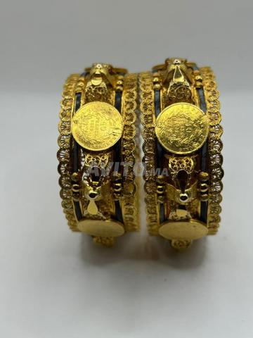 أساور مسايس قديمة - 2