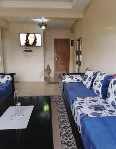 شقة مفروشة لليوم