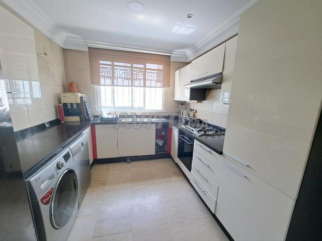 Appartement à louer 159 m à Casablanca - image 3