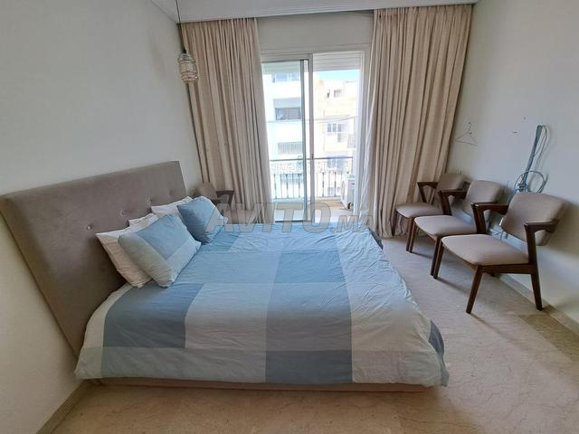 Appartement à louer 159 m à Casablanca - image 5