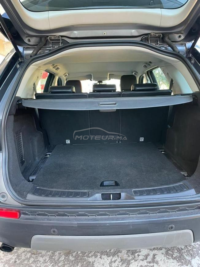 Land Rover Discovery Sport SE 2016 4x4 Diesel BVA 