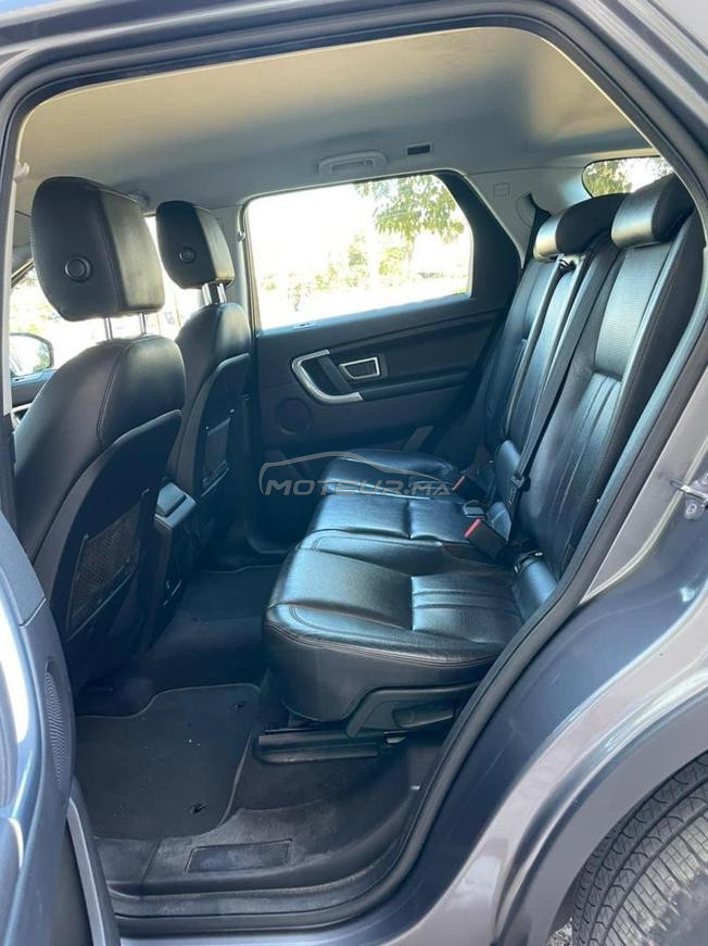 Land Rover Discovery Sport SE 2016 4x4 Diesel BVA 