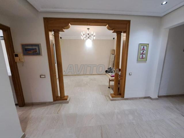 Appartement à louer 159 m à Casablanca - image 4