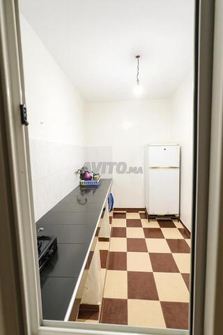 Appartement meublé près Carrousel - Rabat - 2