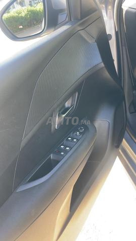 Peugeot 208 à vendre