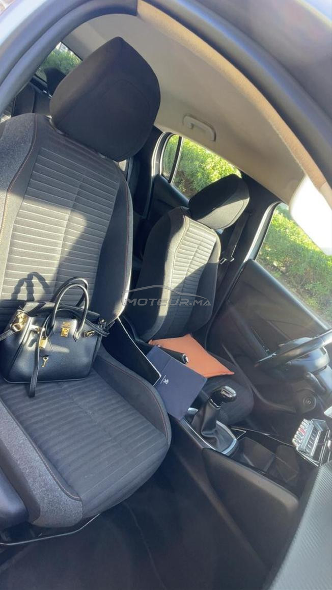 peugeot 208 a vendre