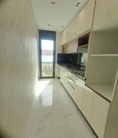 شقة جديدة بتصميم عصري وجميل في حي المحمدي - 2