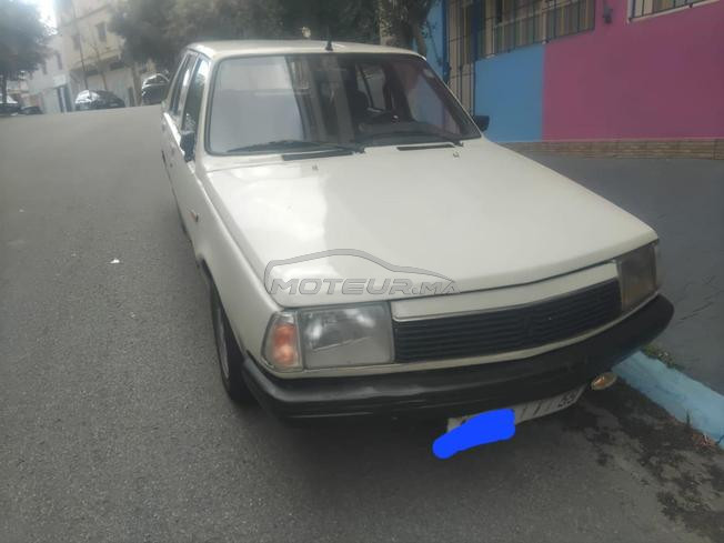 Renault R18 Essence Manuelle 1983 à Tanger