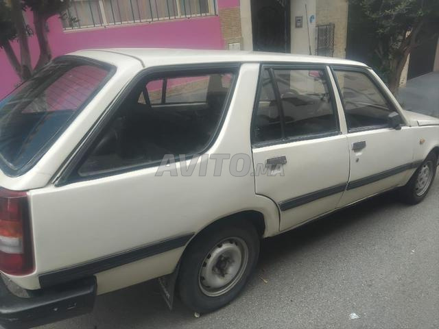 Renault R18 Essence Manuelle 1983 à Tanger - 2