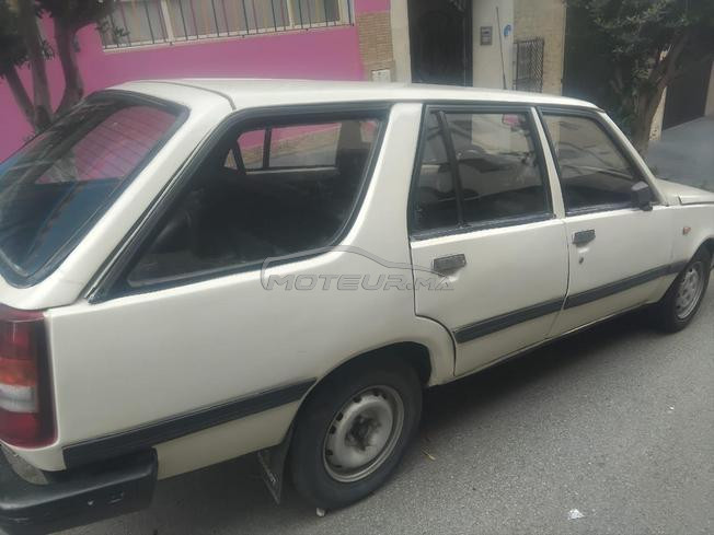 Renault R18 Essence Manuelle 1983 à Tanger