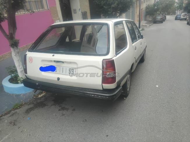 Renault R18 Essence Manuelle 1983 à Tanger