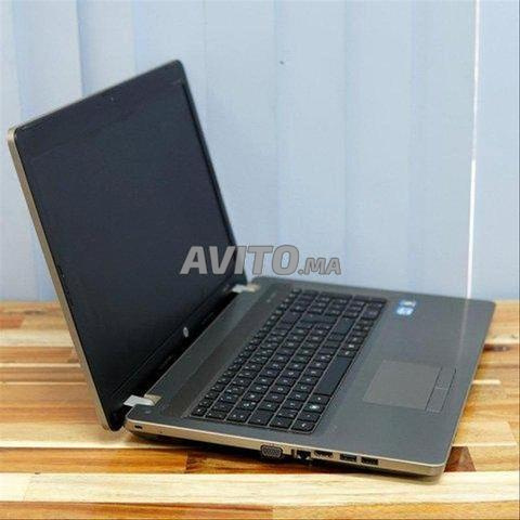 Probook HP core i7 double graphique AMD ATI GAMMER - 2