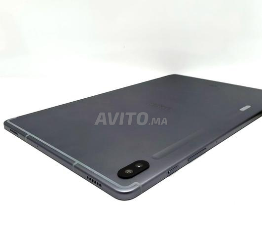 💠 Samsung Galaxy Tab S6 10.6 (2019) 256Go 💠 - 2