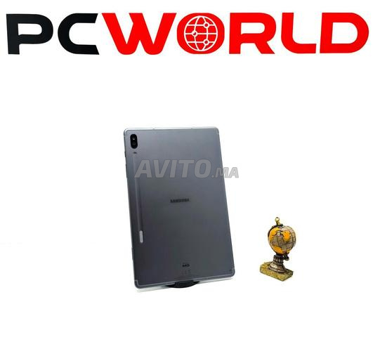 💠 سامسونج جالاكسي تاب S6 10.6 (2019) 256 جيجا 💠