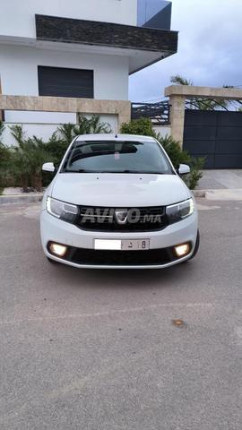 DACIA LOGAN 2017