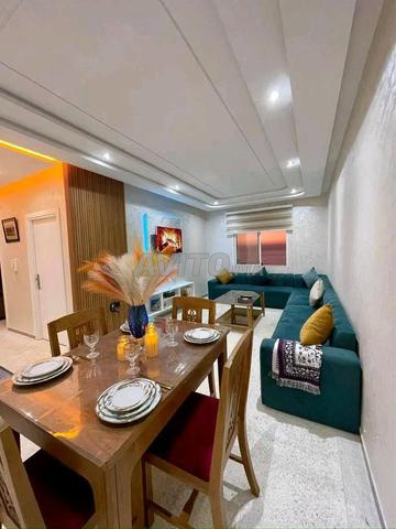 شقة للإيجار لقضاء العطلات