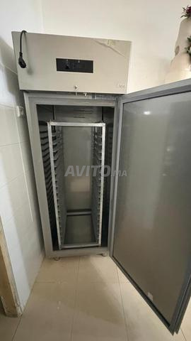 Réfrigérateur pâtisserie boulangerie - 2