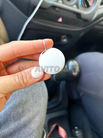 AIRTAG GPS Mini Smart Tag - 2