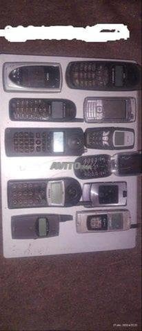 Ancienne collection vintage