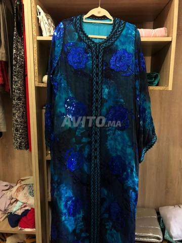 Caftan marocain - 2