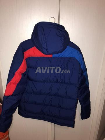 Doudoune BMW Puma originale - 2