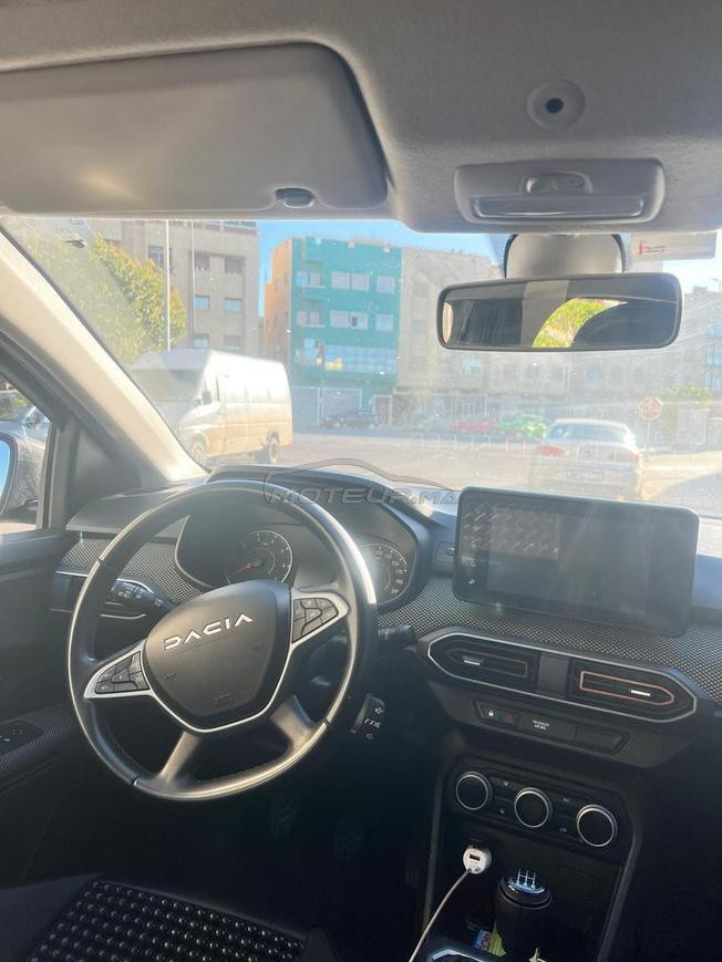 Sandero Stepway 