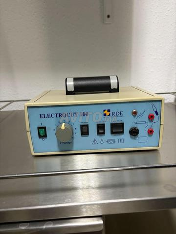 Bistouri électrique bipolaire en très bon état