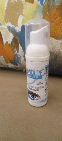 Shampoing Naviblef pour paupières - 2