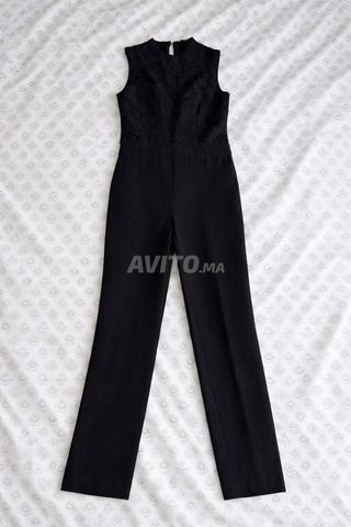 Combinaison Guess Taille XS Noir - 2