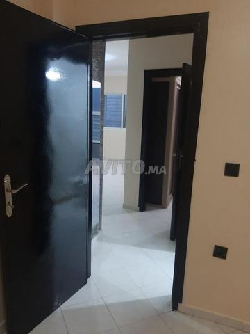 شقة للبيع بالمنزه. بجوار مستشفى باب منصور - 2