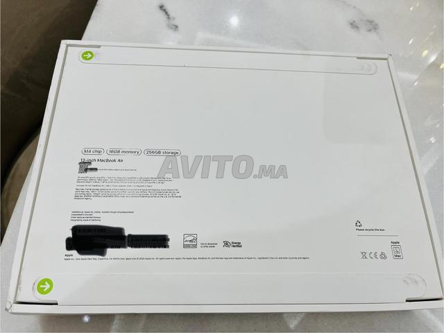 Macbook Air M4 (2025)