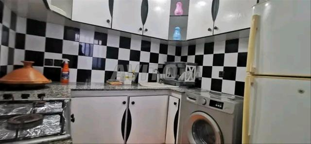 Appartement location vacances - 2