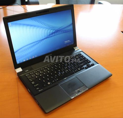 pc toshiba core i5 V pro professionel - 2